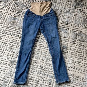 Maternity Jeans